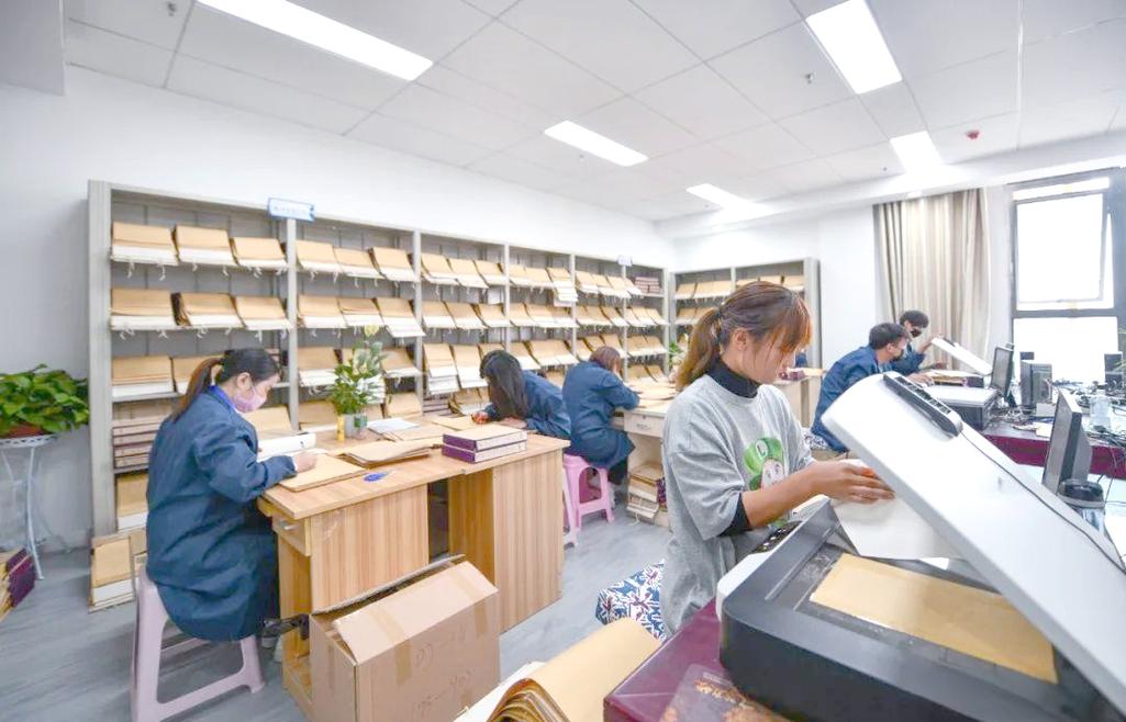 此外,该规定还涉及了档案经费保障,档案数字化外包服务的政策依据及