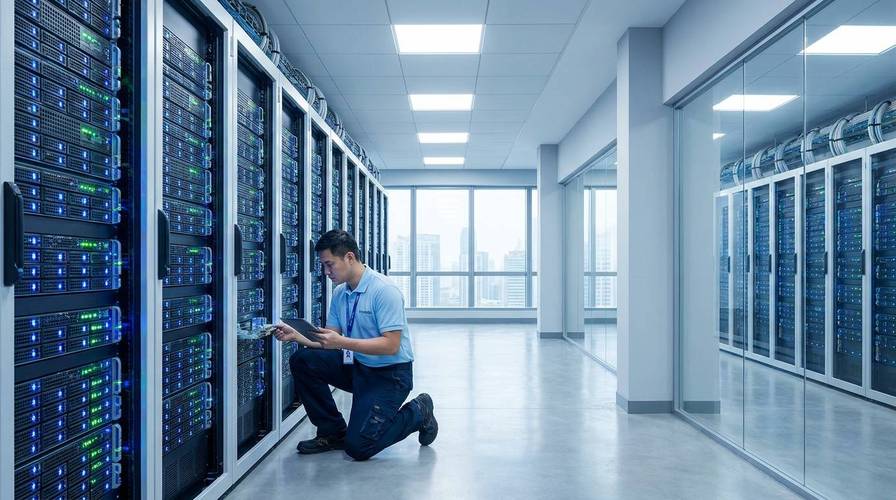 档案服务外包协同管理 工单管控、线上结算与规范承接