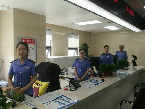 未央区食品药监局 “5+2”无假日审批常态化，服务群众“不打烊”